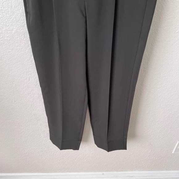 NEW Vince Tapered Pull On Pants size large - Picture 4 of 11
